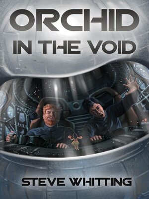 cover image of Orchid in the Void